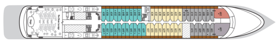 Deck Plan deck-5